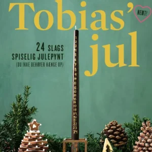 Tobias&apos; jul