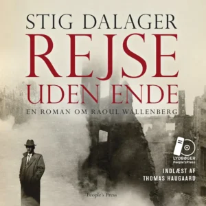 Rejse uden ende