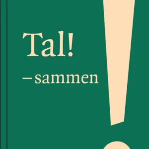 Tal! - sammen