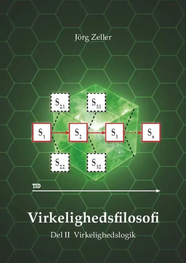 Virkelighedsfilosofi Virkelighedslogik