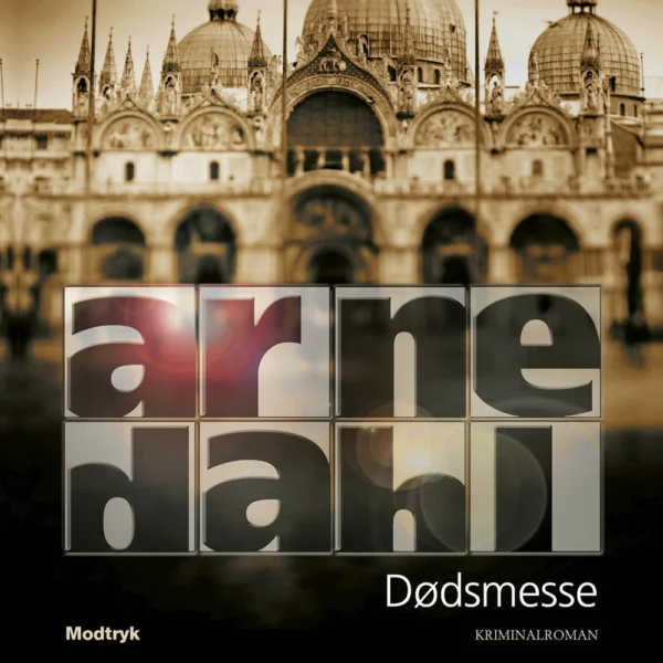 Dødsmesse