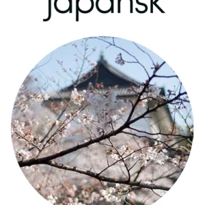 Japansk begynderkursus CD-ROM & download
