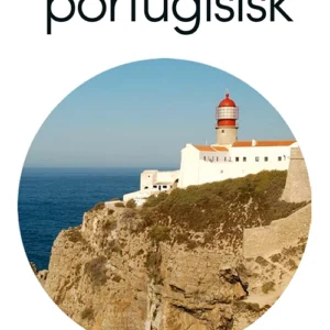 Portugisisk begynderkursus CD-ROM & download