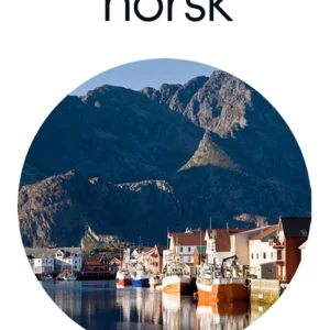 Norsk begynderkursus CD-ROM & download