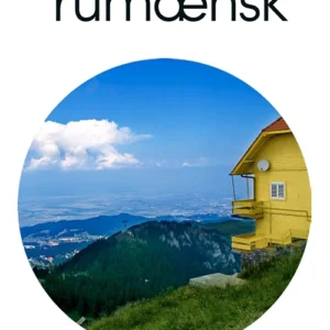 Rumænsk begynderkursus CD-ROM & download