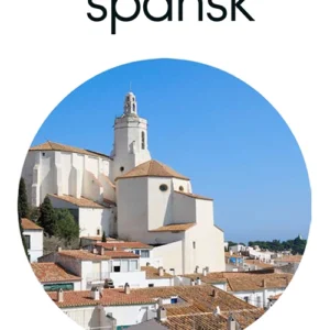Spansk begynderkursus CD-ROM & download