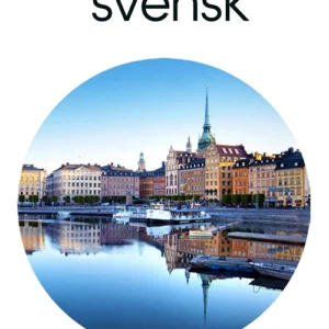 Svensk begynderkursus CD-ROM & download