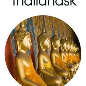 Thai begynderkursus CD-ROM & download