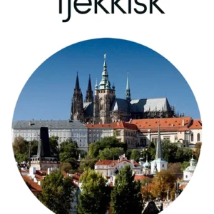 Tjekkisk begynderkursus CD-ROM & download