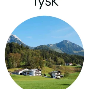 Tysk begynderkursus CD-ROM & download