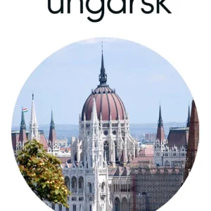 Ungarsk begynderkursus CD-ROM & download