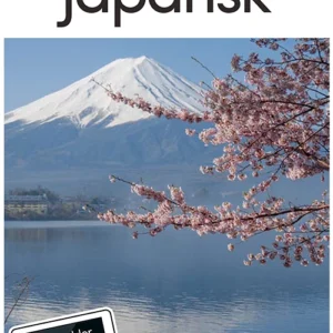 Japansk begynder- og parlørkursus USB & download