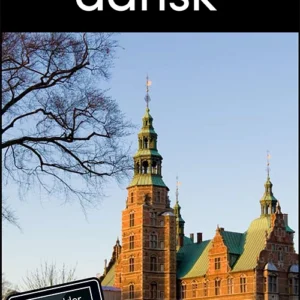 Dansk samlet kursus USB & download