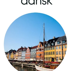 Dansk begynderkursus CD-ROM & download