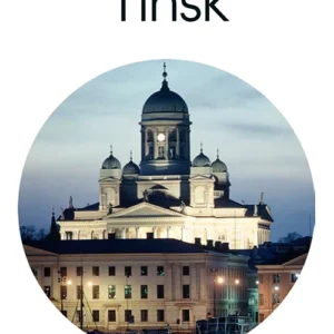 Finsk begynderkursus CD-ROM & download