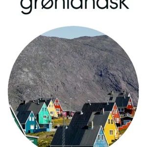 Grønlandsk begynderkursus CD-ROM & download