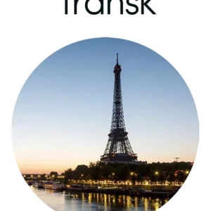 Fransk begynderkursus CD-ROM & download