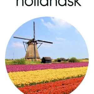 Hollandsk begynderkursus CD-ROM & download