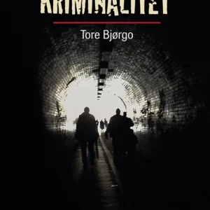 Forebygging av kriminalitet