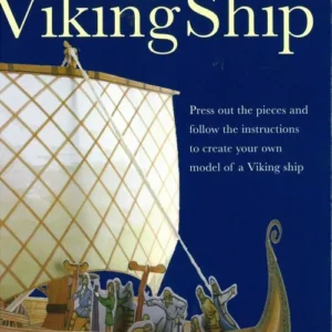 Make Your Own Viking Ship