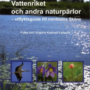 Från Ven till Hallands Väderö