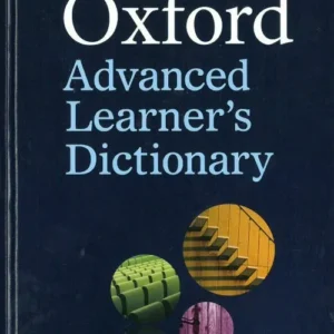 Oxford Advanced LearnerÂ´s Dictionary