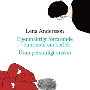 Egenmäktigt färfarande. Utan personligt ansvar
