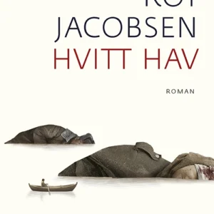 Hvitt hav
