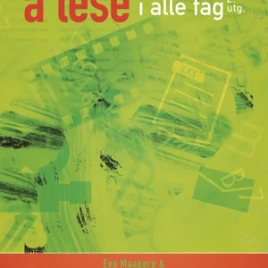 Å lese i alle fag