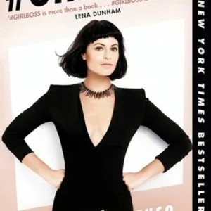 #Girlboss