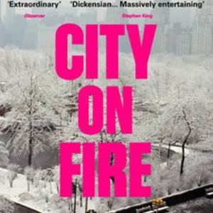 City on Fire