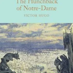 The Hunchback of Notre-Dame