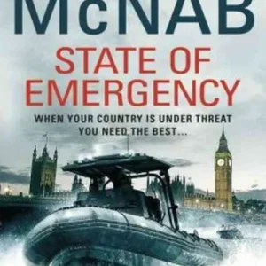 State of Emergency