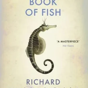 GouldÂ´s Book of Fish