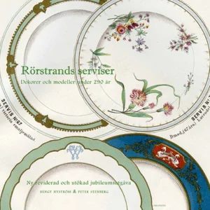 Rörstrands serviser