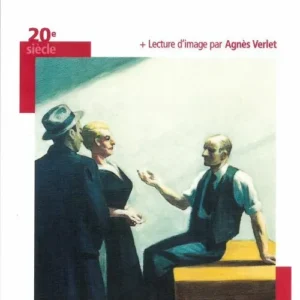 L&apos;étranger