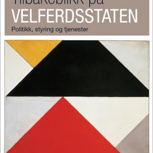 Tilbakeblikk på velferdsstaten : politikk, styring og tjenester