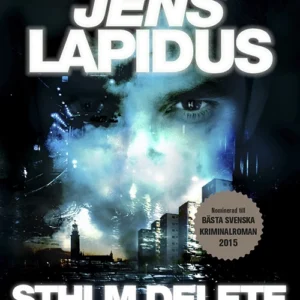 STHLM delete