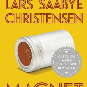 Magnet