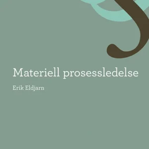 Materiell prosessledelse