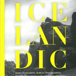 Learning Icelandic