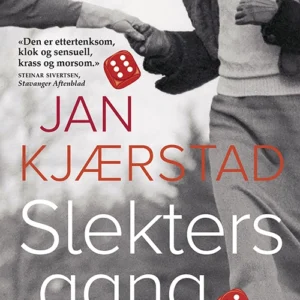 Slekters gang