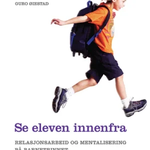 Se eleven innenfra : relasjonsarbeid og mentalisering på barnetrinnet