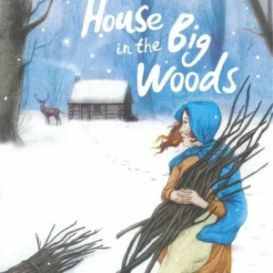 The Little House in the Big Woods