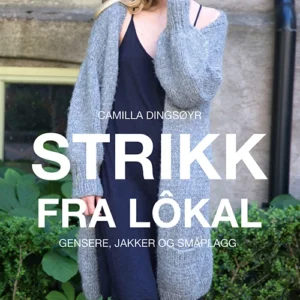 Strikk fra LÃ´kal