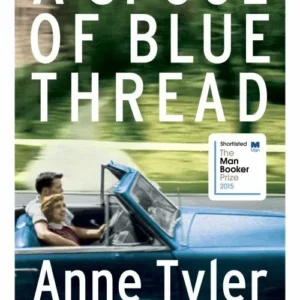 A Spool of Blue Thread