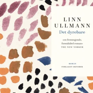 Det dyrebare