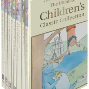 The Ultimate Children&apos;s Classic Collection
