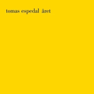 Året : roman