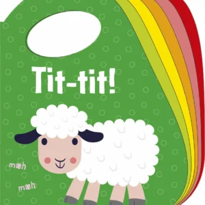 Tit-tit! Får
